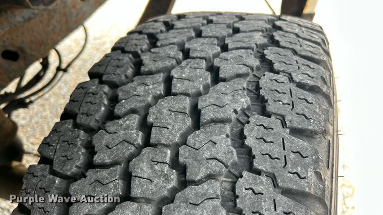 image for item EK8373 2013 Ford F150  SuperCab pickup truck