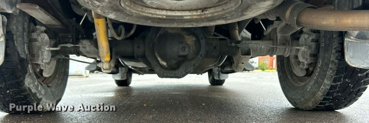 image for item EK8379 2007 Dodge Ram 2500 SLT pickup truck