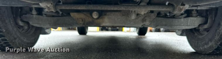 image for item EK8379 2007 Dodge Ram 2500 SLT pickup truck