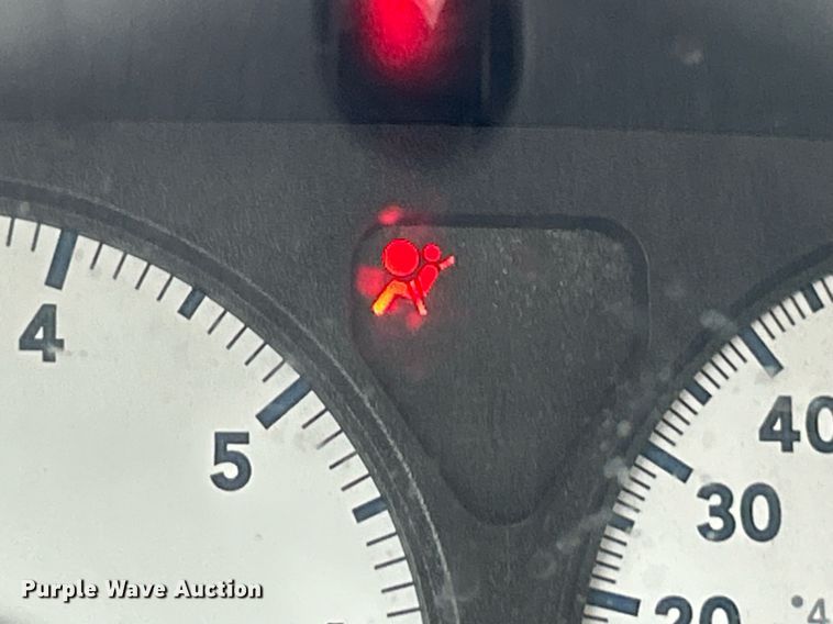 image for item EK8379 2007 Dodge Ram 2500 SLT pickup truck