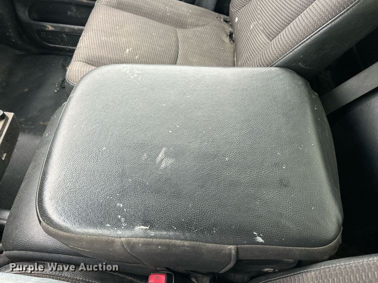 image for item EK8380 2005 Dodge Ram 2500 pickup truck