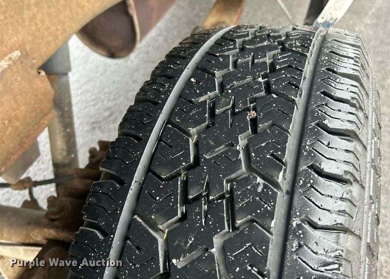 image for item EK8380 2005 Dodge Ram 2500 pickup truck