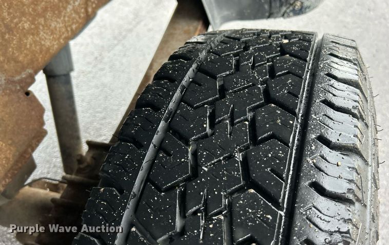 image for item EK8380 2005 Dodge Ram 2500 pickup truck