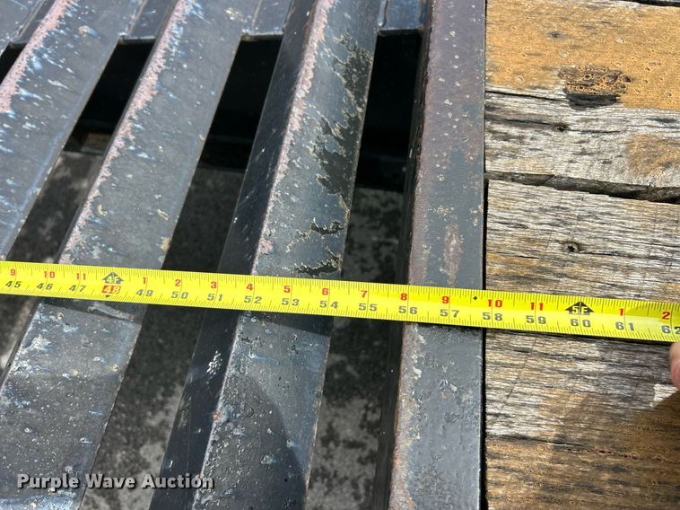 image for item EK8384 2004 Pro Stock equipment trailer