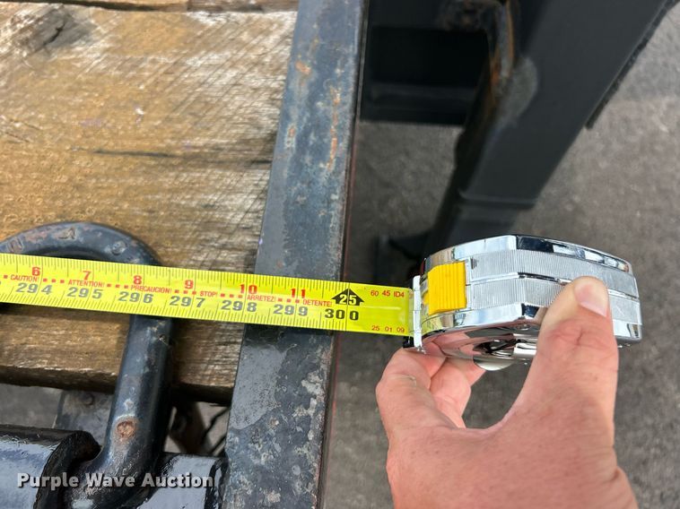 image for item EK8384 2004 Pro Stock equipment trailer