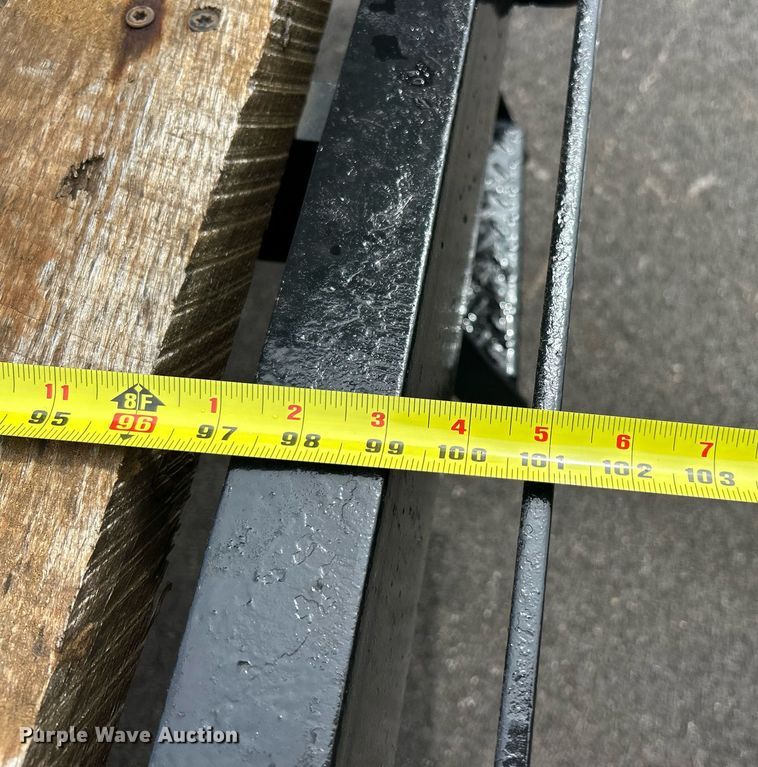 image for item EK8384 2004 Pro Stock equipment trailer