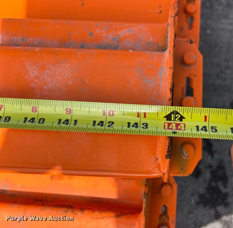 image for item EK8387 Pallet racking