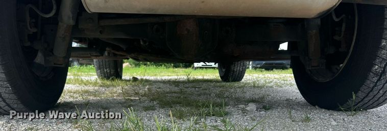 image for item EK8412 2008 Jeep Wrangler Sahara SUV