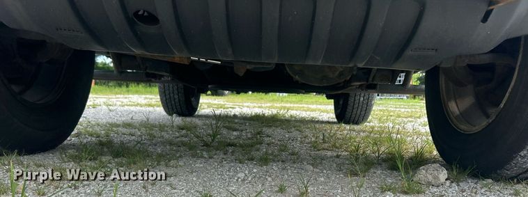 image for item EK8412 2008 Jeep Wrangler Sahara SUV