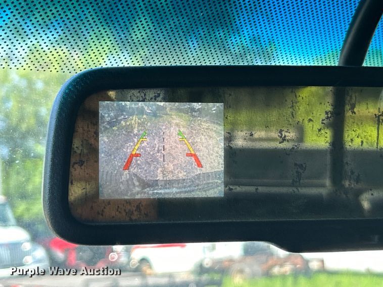 image for item EK8414 2008 Ford F250 Super Duty XL Crew Cab pickup truck