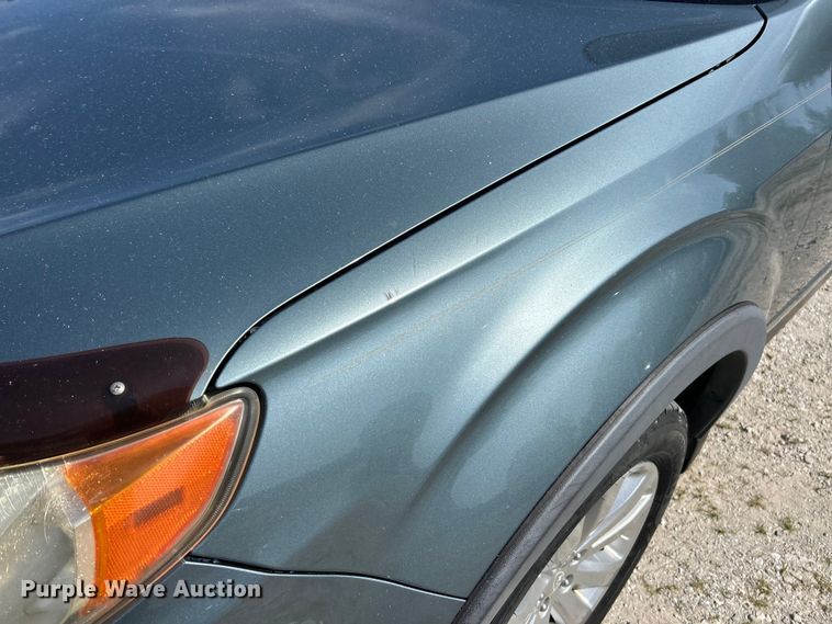 image for item EK8415 2012 Subaru Forester SUV