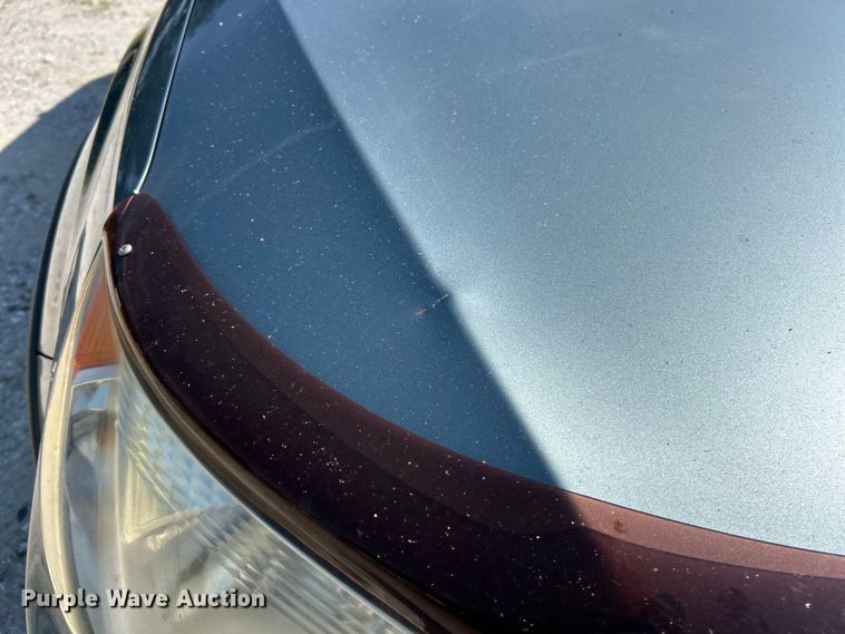 image for item EK8415 2012 Subaru Forester SUV