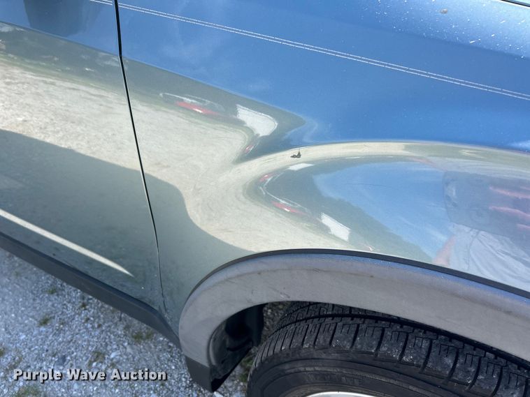 image for item EK8415 2012 Subaru Forester SUV