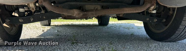 image for item EK8415 2012 Subaru Forester SUV