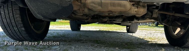 image for item EK8415 2012 Subaru Forester SUV