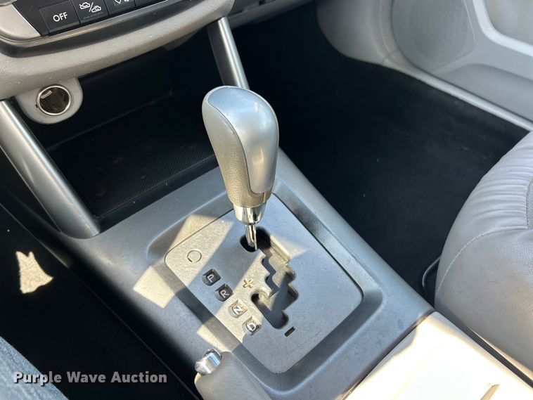 image for item EK8415 2012 Subaru Forester SUV