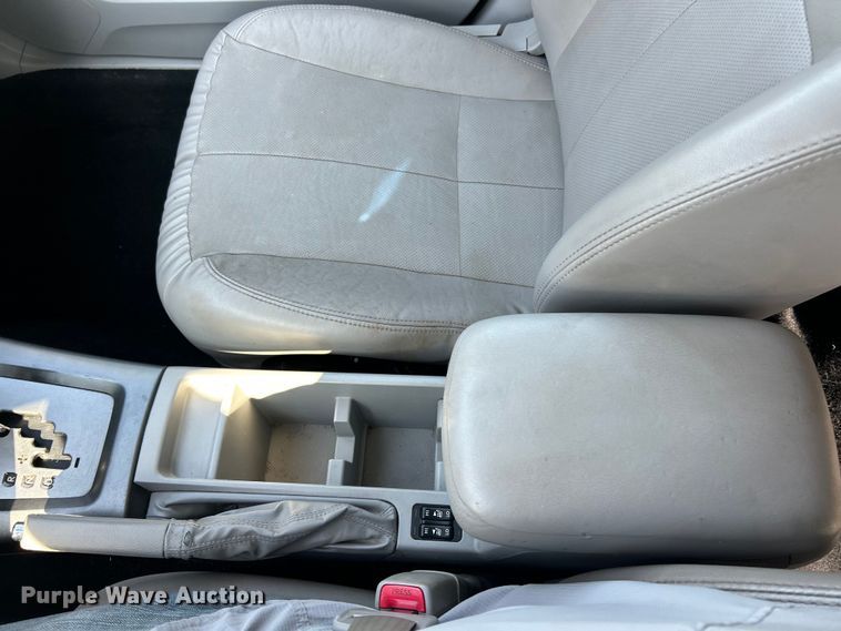 image for item EK8415 2012 Subaru Forester SUV