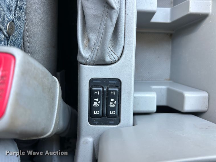 image for item EK8415 2012 Subaru Forester SUV