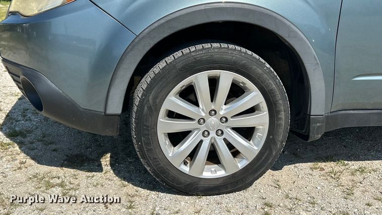 image for item EK8415 2012 Subaru Forester SUV