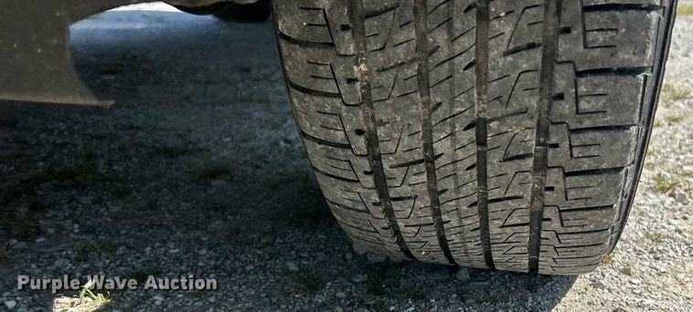 image for item EK8415 2012 Subaru Forester SUV