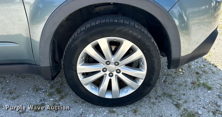 image for item EK8415 2012 Subaru Forester SUV