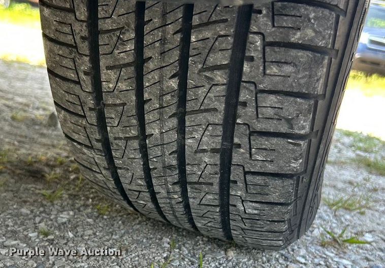 image for item EK8415 2012 Subaru Forester SUV