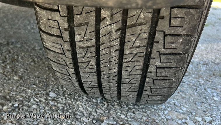 image for item EK8415 2012 Subaru Forester SUV