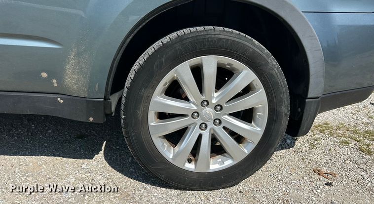 image for item EK8415 2012 Subaru Forester SUV