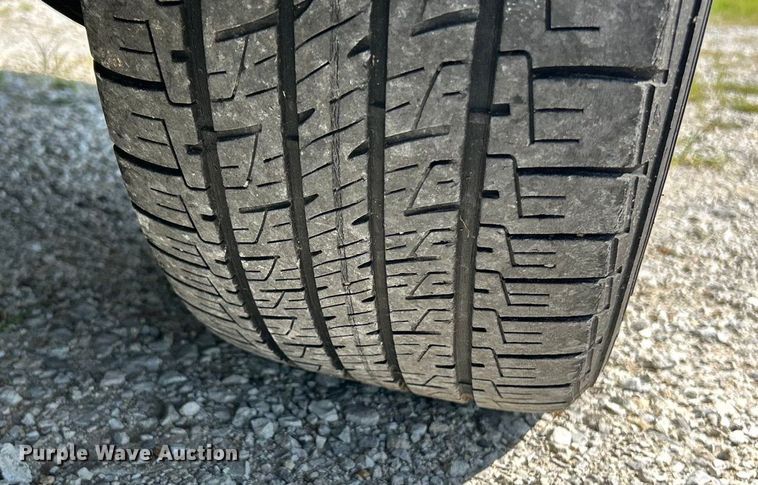 image for item EK8415 2012 Subaru Forester SUV