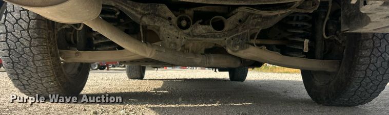 image for item EK8417 2022 Ford Maverick XL Crew Cab pickup truck