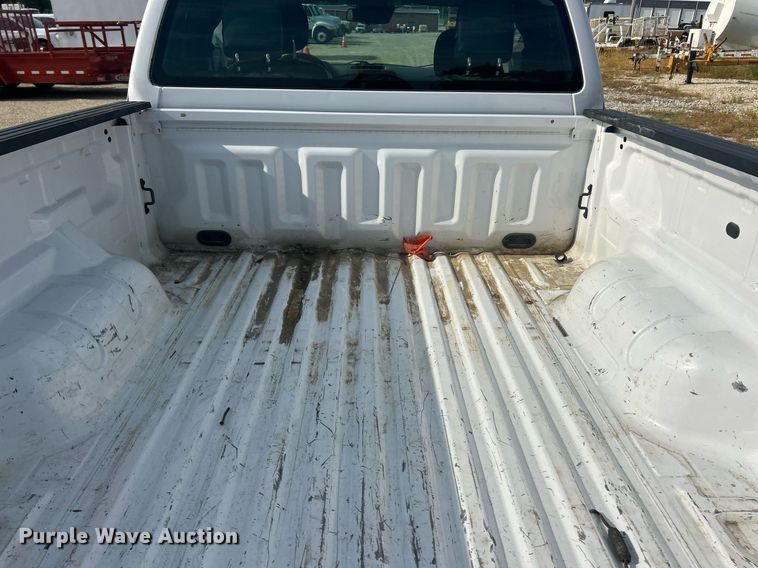 image for item EK8418 2019 Ford Ranger XL Ext. Cab pickup truck