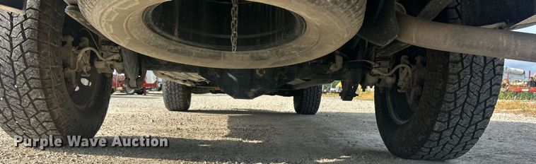 image for item EK8418 2019 Ford Ranger XL Ext. Cab pickup truck