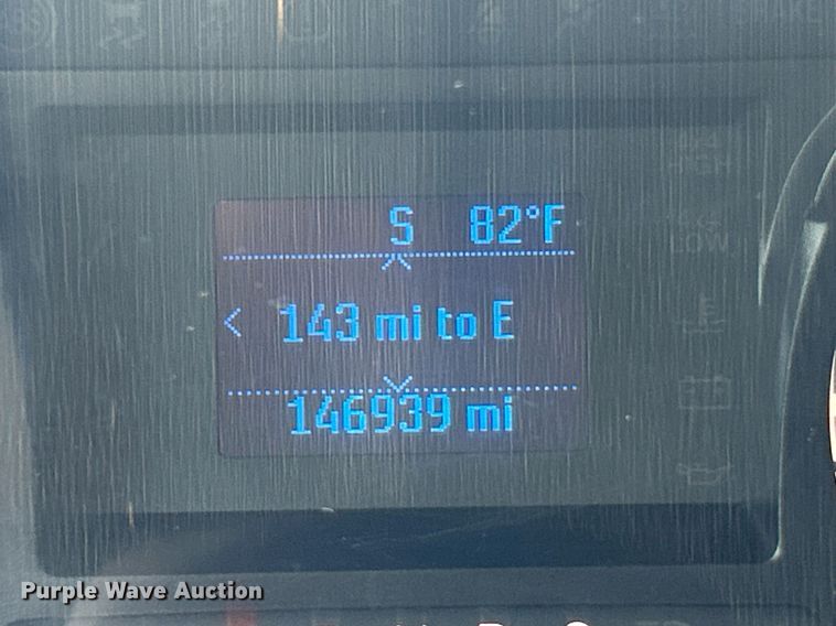 image for item EK8418 2019 Ford Ranger XL Ext. Cab pickup truck