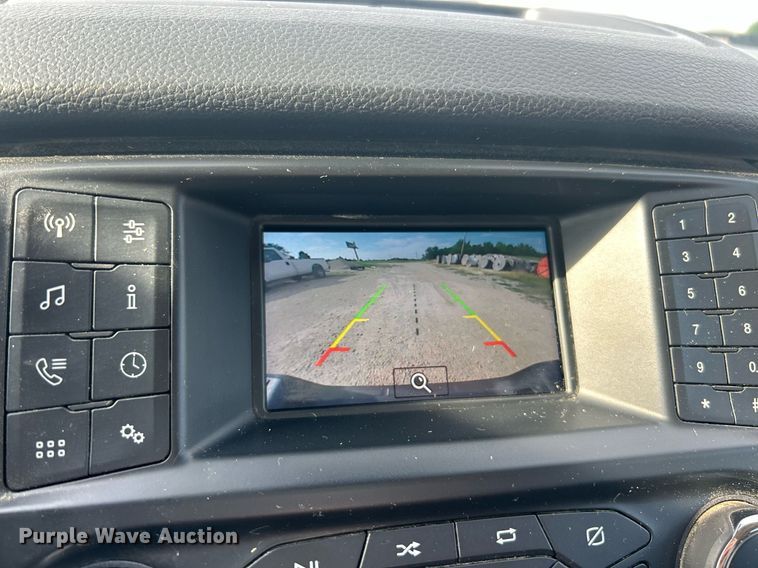 image for item EK8418 2019 Ford Ranger XL Ext. Cab pickup truck