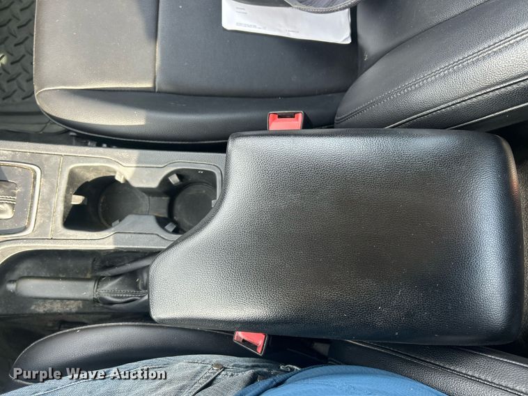 image for item EK8418 2019 Ford Ranger XL Ext. Cab pickup truck