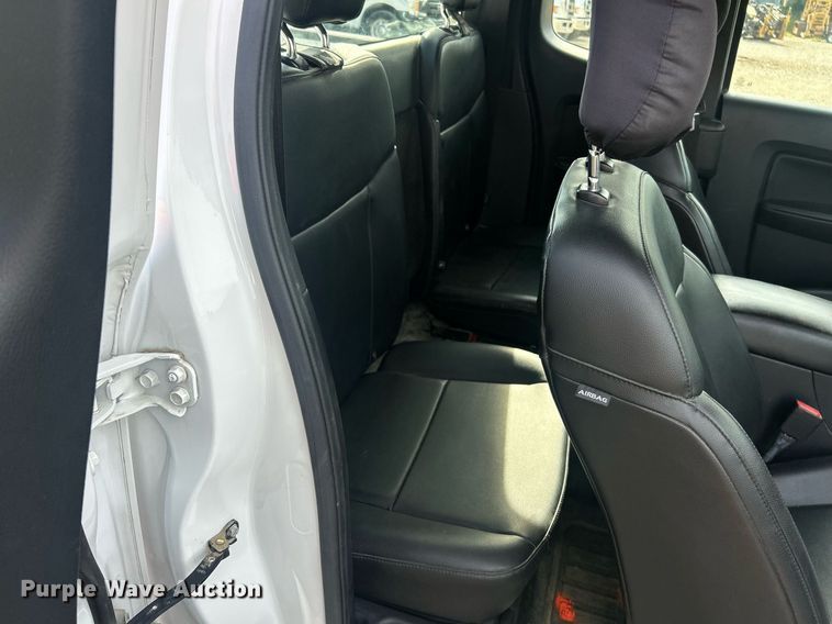 image for item EK8418 2019 Ford Ranger XL Ext. Cab pickup truck