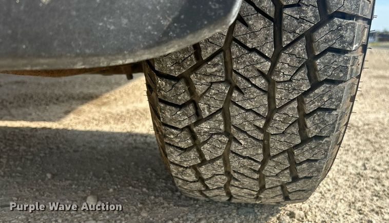 image for item EK8418 2019 Ford Ranger XL Ext. Cab pickup truck