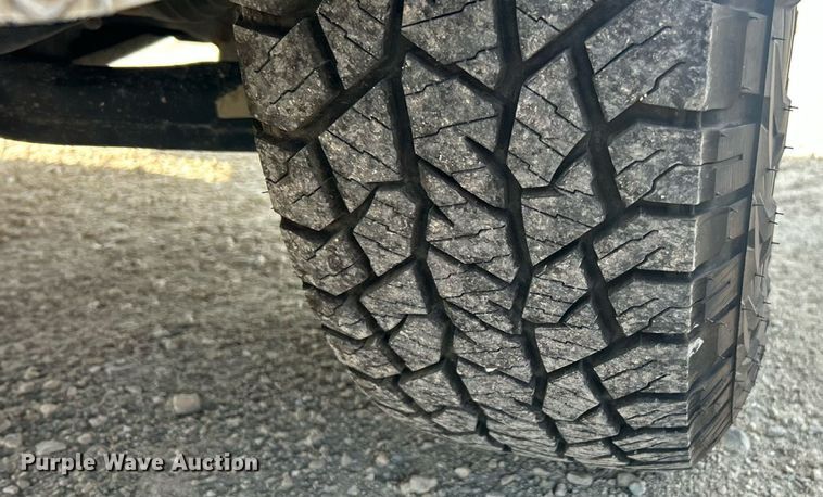 image for item EK8418 2019 Ford Ranger XL Ext. Cab pickup truck