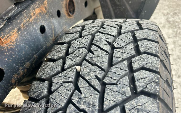 image for item EK8418 2019 Ford Ranger XL Ext. Cab pickup truck