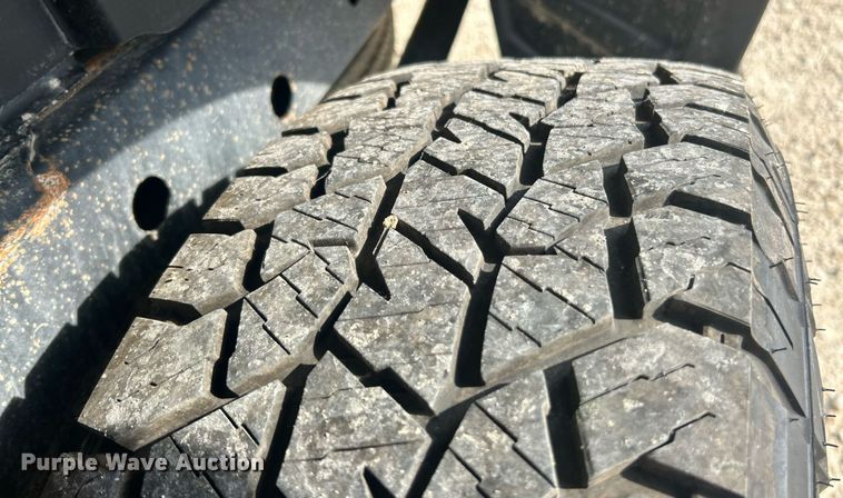 image for item EK8418 2019 Ford Ranger XL Ext. Cab pickup truck