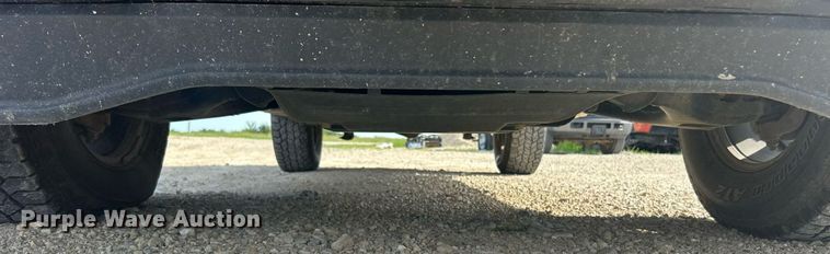 image for item EK8419 2021 Chevrolet Colorado Ext. Cab pickup truck