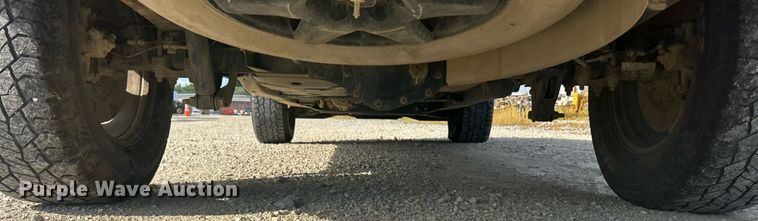 image for item EK8419 2021 Chevrolet Colorado Ext. Cab pickup truck