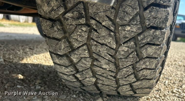 image for item EK8419 2021 Chevrolet Colorado Ext. Cab pickup truck