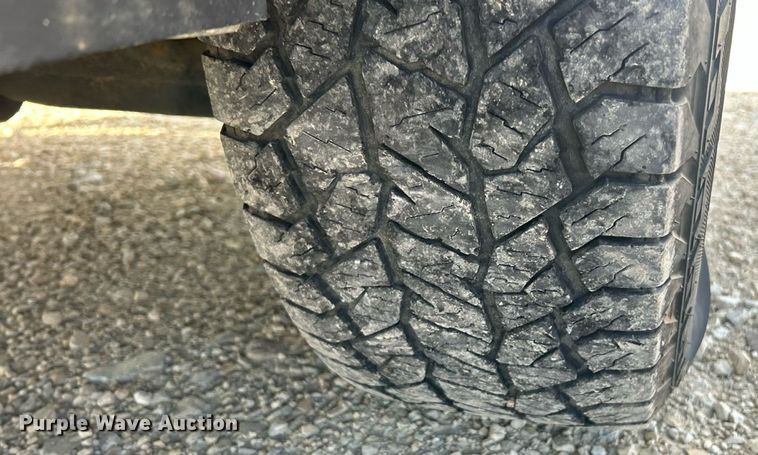 image for item EK8419 2021 Chevrolet Colorado Ext. Cab pickup truck