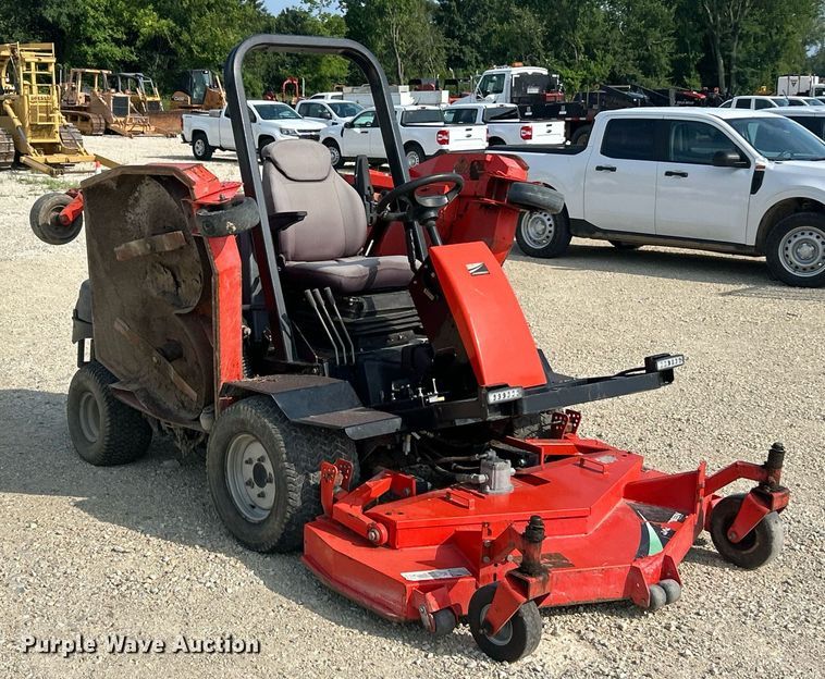 image for item EK8421 Jacobsen HR6010 lawn mower