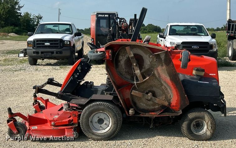 image for item EK8421 Jacobsen HR6010 lawn mower