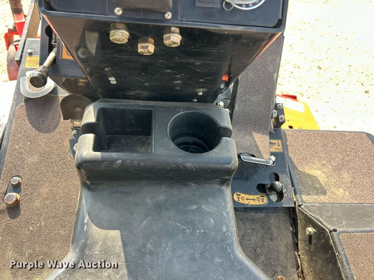 image for item EK8421 Jacobsen HR6010 lawn mower