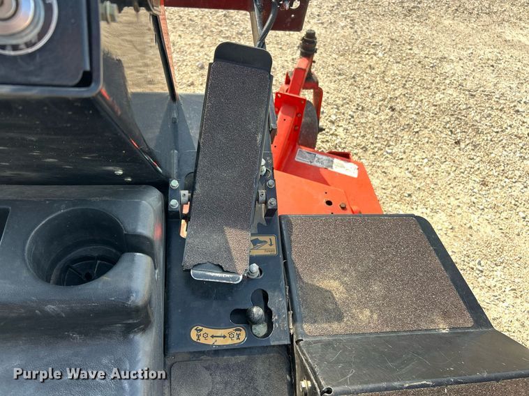 image for item EK8421 Jacobsen HR6010 lawn mower