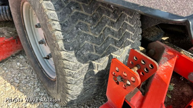 image for item EK8421 Jacobsen HR6010 lawn mower