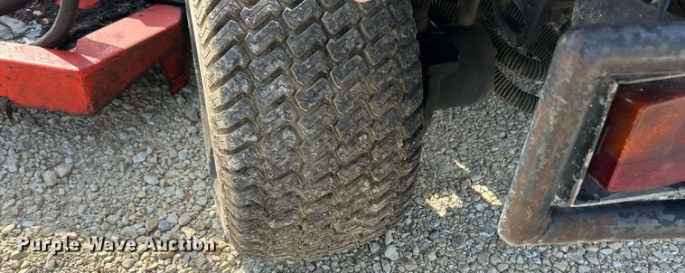 image for item EK8421 Jacobsen HR6010 lawn mower